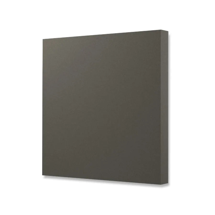 PIXEL L Soft Acoustic Wall Panels colour swatch on white background Decormania UK